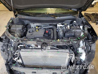 Zdjęcie 12 z 14 samochodu: 2025 CHEVROLET EQUINOX LT VIN:3GNAXHEG9SL213109 - miniatura