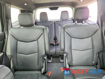Zdjęcie 10 z 14 samochodu: 2024 CADILLAC XT6 PREMIUM LUXURY VIN:1GYKPCRS7RZ719288 - miniatura