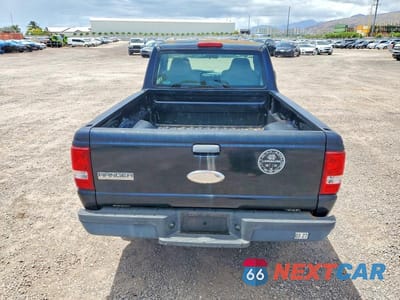 Zdjęcie 10 z 12 samochodu: 2006 FORD RANGER XL VIN:1FTYR10D76PA73965 - miniatura