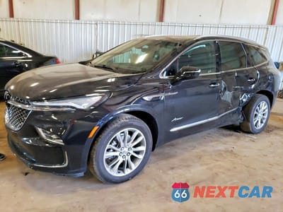 Drugie zdjęcie samochodu z przodu: 2024 BUICK ENCLAVE AVENIR VIN:5GAEVCKW6RJ102714 - miniatura