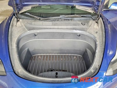 Zdjęcie 11 z 12 samochodu: 2022 TESLA MODEL 3 VIN:5YJ3E1EA7NF303789 - miniatura