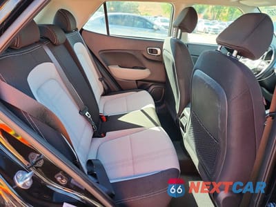 Zdjęcie 11 z 14 samochodu: 2025 HYUNDAI VENUE SEL VIN:KMHRC8A39SU346268 - miniatura