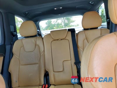 Zdjęcie 10 z 13 samochodu: 2017 VOLVO XC90 T8 VIN:YV4BC0PL4H1114263 - miniatura
