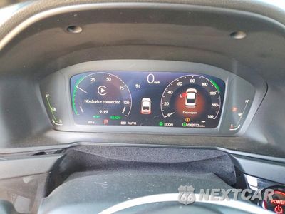 Zdjęcie 9 z 12 samochodu: 2024 HONDA ACCORD TOURING HYBRID VIN:1HGCY2F83RA006432 - miniatura