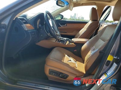 Zdjęcie 7 z 12 samochodu: 2013 LEXUS GS 450H VIN:JTHBS1BL8D5003333 - miniatura