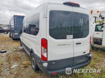 Drugie zdjęcie samochodu z przodu: 2024 FORD TRANSIT T-350 VIN:1FBAX2C8XRKA07475 - miniatura