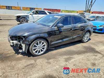 2015 AUDI A3 PREMIUM WAUACGFF3F1002843 - główne zdjęcie licytacji z USA - miniatura