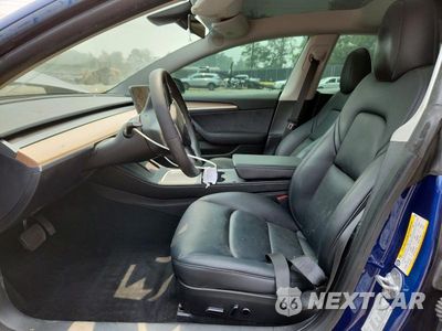 Zdjęcie 7 z 12 samochodu: 2023 TESLA MODEL 3 VIN:5YJ3E1EAXPF542403 - miniatura