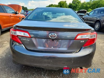 Zdjęcie 6 z 12 samochodu: 2014 TOYOTA CAMRY LE VIN:4T4BF1FK4ER338279 - miniatura