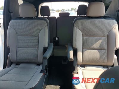 Zdjęcie 10 z 14 samochodu: 2026 CHEVROLET TRAVERSE LT VIN:1GNERGKS7TJ149739 - miniatura