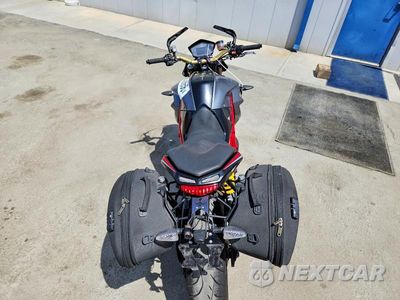 Zdjęcie 6 z 9 samochodu: 2022 ENERGICA EVA RIBELLE P RS VIN:ZNND1A1C8NS000341 - miniatura