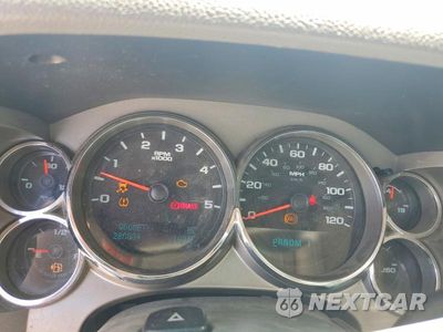 Zdjęcie 9 z 13 samochodu: 2012 GMC SIERRA K2500 SLE VIN:1GT120C8XCF206850 - miniatura