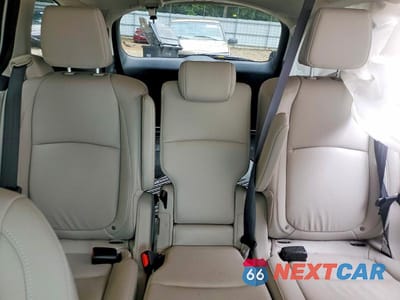 Zdjęcie 11 z 13 samochodu: 2025 HONDA ODYSSEY EXL VIN:5FNRL6H64SB059941 - miniatura