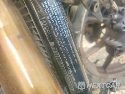 Zdjęcie 8 z 8 samochodu: 2022 HARLEY-DAVIDSON FXLRS VIN:1HD1YWZ12NB012205 - miniatura