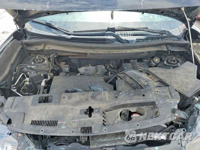Zdjęcie 12 z 13 samochodu: 2019 MITSUBISHI OUTLANDER SE VIN:JA4AZ3A33KZ025729 - miniatura