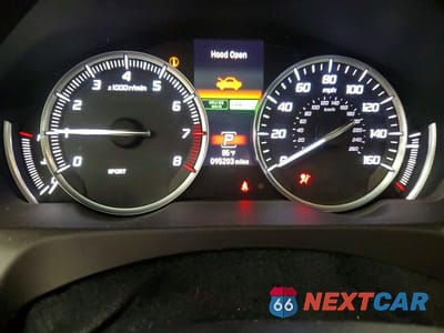 Zdjęcie 9 z 13 samochodu: 2016 ACURA TLX TECH VIN:19UUB2F53GA011297 - miniatura