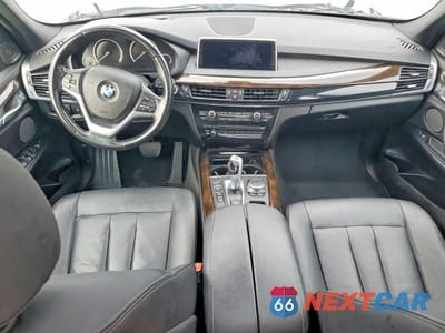 Zdjęcie 8 z 13 samochodu: 2017 BMW X5 XDRIVE35I VIN:5UXKR0C3XH0V76869 - miniatura