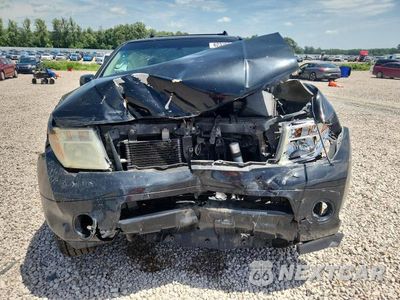 Zdjęcie 9 z 26 samochodu: 2005 NISSAN PATHFINDER XE VIN:5N1AR18U15C726491 - miniatura