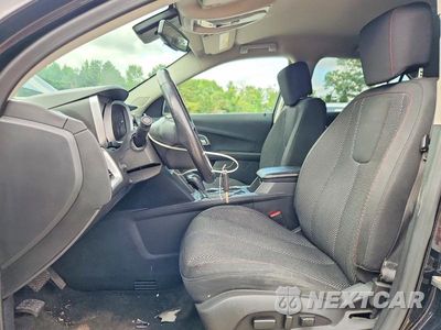 Zdjęcie 7 z 14 samochodu: 2017 CHEVROLET EQUINOX LT VIN:2GNALCEK0H1555027 - miniatura