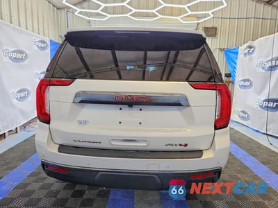 Zdjęcie 6 z 13 samochodu: 2022 GMC YUKON AT4 VIN:1GKS2CKD3NR250067 - miniatura