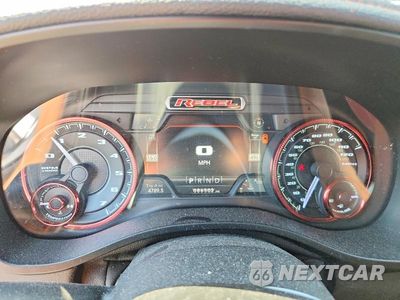 Zdjęcie 9 z 12 samochodu: 2019 RAM 1500 REBEL VIN:1C6SRFET9KN834446 - miniatura