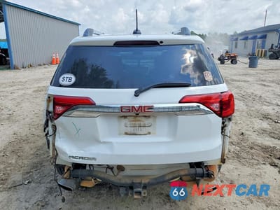 Zdjęcie 6 z 14 samochodu: 2019 GMC ACADIA DENALI VIN:1GKKNPLS1KZ184058 - miniatura
