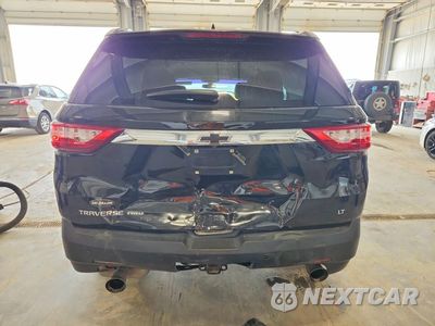 Zdjęcie 6 z 13 samochodu: 2019 CHEVROLET TRAVERSE LT VIN:1GNEVGKW4KJ204905 - miniatura