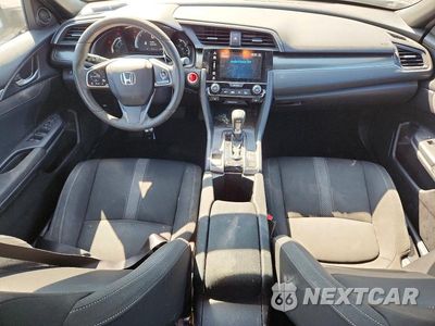 Zdjęcie 8 z 13 samochodu: 2018 HONDA CIVIC EX VIN:SHHFK7H52JU431082 - miniatura
