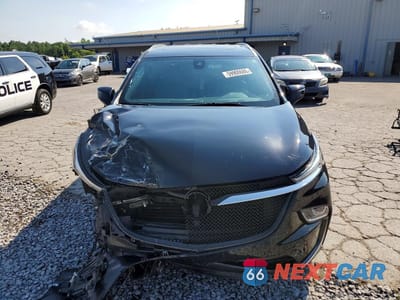 Piąte zdjęcie samochodu w środku: 2024 BUICK ENCLAVE ESSENCE VIN:5GAERBKW4RJ116710 - miniatura