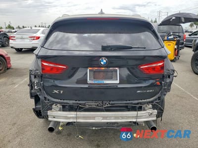 Zdjęcie 6 z 13 samochodu: 2019 BMW X1 SDRIVE28I VIN:WBXHU7C54K3H46515 - miniatura