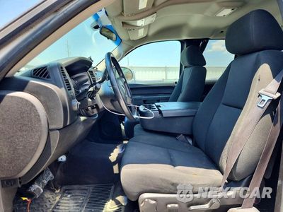 Zdjęcie 7 z 12 samochodu: 2013 GMC SIERRA K1500 SLE VIN:1GTR2VE70DZ176259 - miniatura