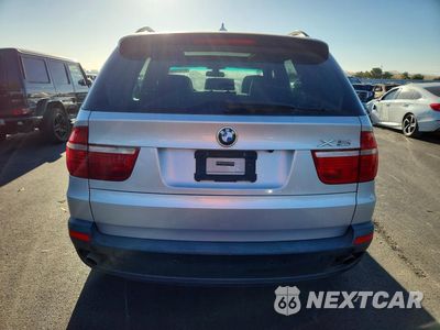 Zdjęcie 6 z 13 samochodu: 2009 BMW X5 XDRIVE30I VIN:5UXFE43519L263151 - miniatura