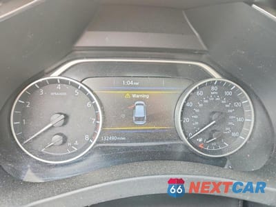 Zdjęcie 9 z 13 samochodu: 2018 NISSAN MURANO SL VIN:5N1AZ2MH9JN201546 - miniatura