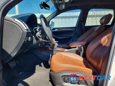 Zdjęcie 7 z 13 samochodu: 2012 AUDI Q5 PREMIUM PLUS VIN:WA1LFAFP6CA049816 - miniatura