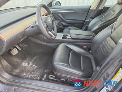 Zdjęcie 7 z 12 samochodu: 2022 TESLA MODEL 3 VIN:5YJ3E1EA1NF286889 - miniatura