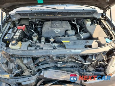 Zdjęcie 12 z 13 samochodu: 2012 NISSAN ARMADA SV VIN:5N1AA0NC8CN603785 - miniatura