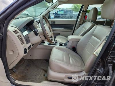 Zdjęcie 7 z 12 samochodu: 2009 FORD ESCAPE XLT VIN:1FMCU03G49KC85468 - miniatura