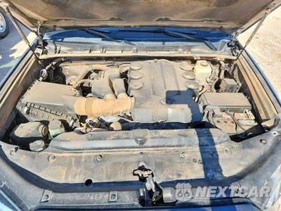 Zdjęcie 12 z 14 samochodu: 2020 TOYOTA 4RUNNER TRD PRO VIN:JTEBU5JR6L5745376 - miniatura