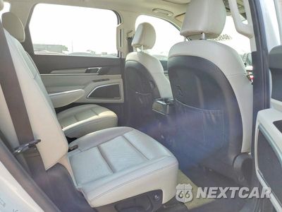 Zdjęcie 11 z 13 samochodu: 2020 KIA TELLURIDE S VIN:5XYP6DHC9LG024704 - miniatura