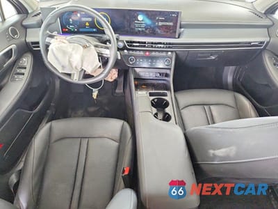 Zdjęcie 8 z 12 samochodu: 2025 HYUNDAI SONATA HYBRID LIMITED VIN:KMHL54JJ1SA123103 - miniatura