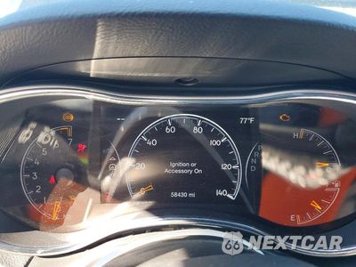 Zdjęcie 9 z 13 samochodu: 2021 JEEP GRAND CHEROKEE LAREDO VIN:1C4RJFAG0MC532906 - miniatura