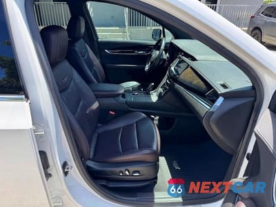 Zdjęcie 7 z 15 samochodu: 2021 CADILLAC XT6 PREMIUM LUXURY VIN:1GYKPCRS4MZ181724 - miniatura