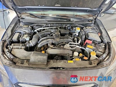Zdjęcie 12 z 13 samochodu: 2021 SUBARU CROSSTREK LIMITED VIN:JF2GTHMC9MH250161 - miniatura
