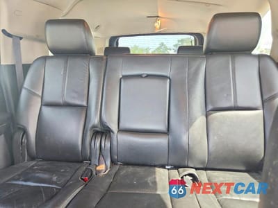 Zdjęcie 10 z 13 samochodu: 2011 GMC YUKON XL C1500 SLT VIN:1GKS1KE03BR337114 - miniatura