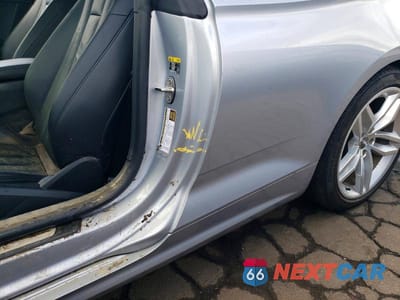 Zdjęcie 12 z 13 samochodu: 2019 AUDI A5 PREMIUM PLUS VIN:WAUYNGF53KN001811 - miniatura