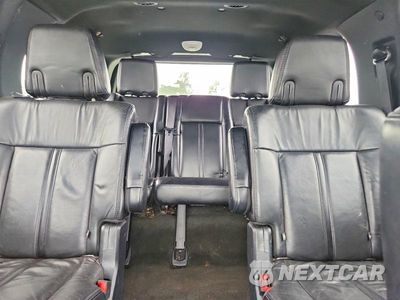 Zdjęcie 10 z 13 samochodu: 2016 LINCOLN NAVIGATOR SELECT VIN:5LMJJ2HTXGEL05541 - miniatura