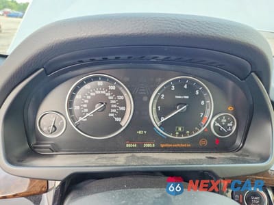 Zdjęcie 9 z 13 samochodu: 2017 BMW X5 SDRIVE35I VIN:5UXKR2C37H0X07087 - miniatura