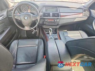 Zdjęcie 8 z 13 samochodu: 2011 BMW X5 XDRIVE35I VIN:5UXZV4C56BL407019 - miniatura