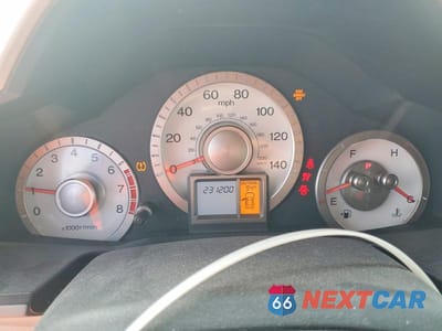 Zdjęcie 9 z 13 samochodu: 2009 HONDA PILOT EX VIN:5FNYF48409B045647 - miniatura