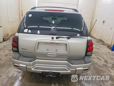 Zdjęcie 6 z 13 samochodu: 2005 CHEVROLET TRAILBLAZER LS VIN:1GNDT13S952142071 - miniatura
